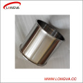 Sanitary Stainless Steel Pipe Fitting Tri Clamp Spool